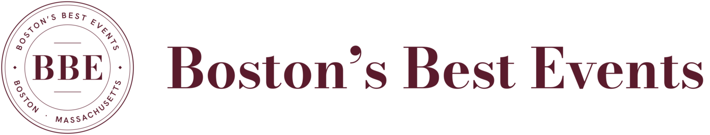Boston’s Best Events