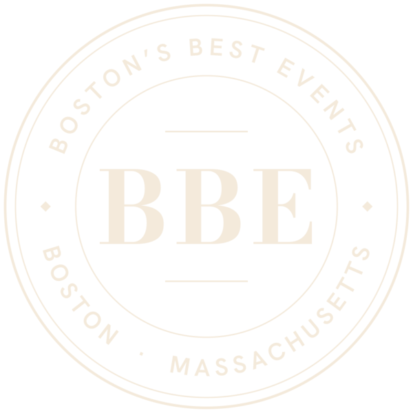 Boston’s Best Events seal