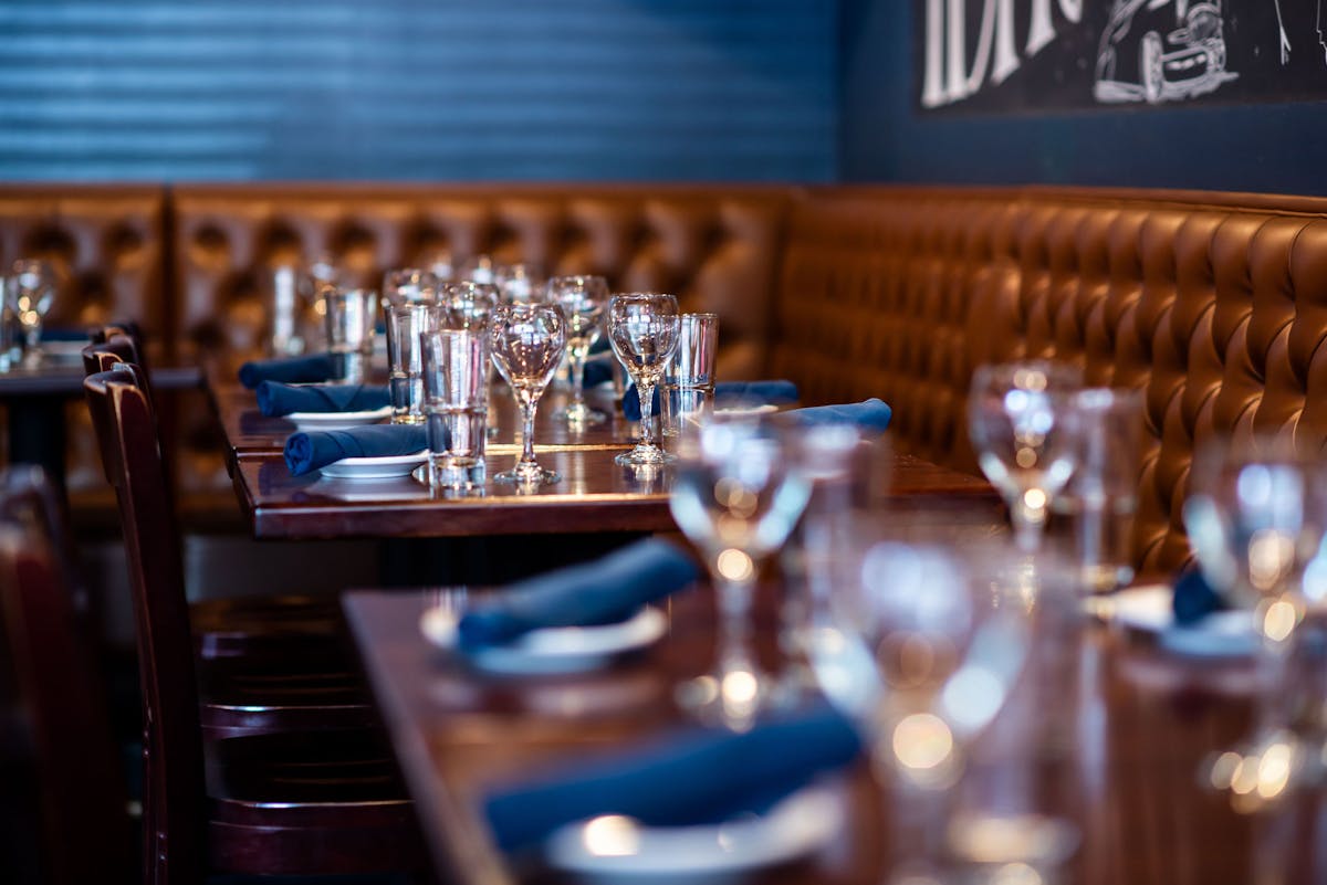 Corporate events
